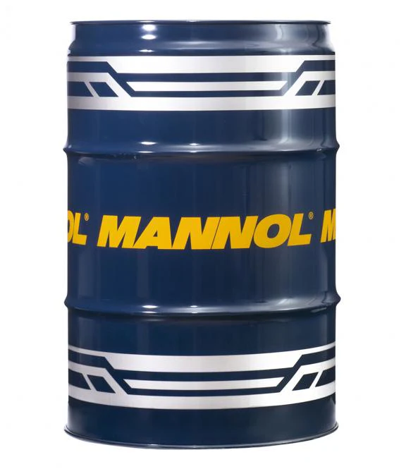 Mannol